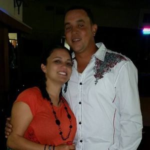 Meet your Posher, Krystalmarcus